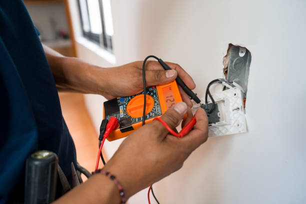 Best Emergency Electrical Repair  in Forestville, MD